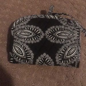 Vera Bradley Small Travel Jewelry Bag